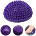 Buy Minkissy 2-Pack Durian Ball Trigger Point Massage Tool | Portable Yoga Massager for Body & Foot Relief | Ideal for Office Use - Buy Online on GoSupps.com