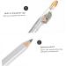 DRESSOOS Makeup Pen 8pcs Tool Eyeliner Eyebrow Brighten Women Pencils with Pencil Strokes Sharpener -in- Pen Makeup Make Up Pen - Buy Online on GoSupps.com