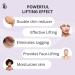 myolift Jowl Mask | Microcurrent Technology for a Perfect Jawline | Fight Aging & Wrinkles | Easy to Use & Reusable | Visible Results for Flawless Skin - Shop Internationally - Buy Online on GoSupps.com
