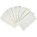 The Cheeky Panda Bamboo Handkerchiefs - Eco-Friendly Plastic-Free Tear-Resistant - 10 Pack for On-the-Go Convenience - Buy Online on GoSupps.com