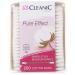 HARPER Cotton Balls Cotton Buds and Cotton Swabs Ideal for Adults Unisex