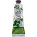 Buy Gentle Patchouli d'Orient Hand Cream - Nourishing Moisturizer for Soft Skin | International Shipping Available - Buy Online on GoSupps.com