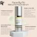 Bakuchiol Face Serum with Hyaluronic Acid | Natural Retinol Alternative | Anti-Aging & Paraben-Free | Reduce Wrinkles & Fine Lines - Buy Online on GoSupps.com