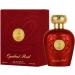 Red Opulent Eau De Perfume Oud & Musk Fragrance | For men & Women | Long Lasting Fragrance Perfum| Eau De Perfum | Oriental Liquid Perfume | 100% Original and Authentic Perfume | 100ml - Buy Online on GoSupps.com