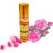 ROSE Perfume Oil - All-Natural Essential Oil Fragrance - Huile de Parfum - Bulgarian Damask Rosa Damascena Petals Otto Tea Rose De Mai - Roll On Roller Ball - Party Travel Guest Favors Gifts - 10mlx3 aroma of mixed freshly cut roses with soft floral sligh - Buy Online on GoSupps.com