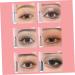 8pcs Shimmer Liquid Eyeshadow Set - Long Lasting Glitter Eye Makeup Accessories for Stunning Looks - Buy Online on GoSupps.com