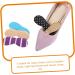 FRCOLOR 24 Pairs High Heels Heel Stickers & Grips - Comfort Insoles & Pads for Perfect Fit - International Shipping Available - Buy Online on GoSupps.com