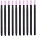 Beavorty 10pcs para u as nail art tool nail tools for nail art nail art polish pens nail polished pen nail engraving pen cuticle pushers stick manicure - Buy Online on GoSupps.com