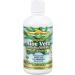 Dynamic Health Organic Aloe Vera Juice | Unflavored & No Added Sugar | 32oz | Gluten & BPA-Free - Buy Online on GoSupps.com