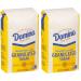 Domino Premium Pure Cane Granulated Sugar, 4 LB Bag (Pack of 2)