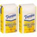 Domino Premium Pure Cane Granulated Sugar, 4 LB Bag (Pack of 2)