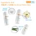 Acnefree 24 Hour Acne Clearing System Kit - Pack of 6 | International Shipping Available - Buy Online on GoSupps.com
