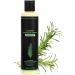 Shampoing pour la croissance des cheveux formule cr me hydratante shampoing anti-frisottis avec composant fortifiant les cheveux formule nettoyante douce aux extraits nourrissants produit de soin 1 unit (Lot de 1) - Buy Online on GoSupps.com