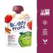 Buddy Fruits Pure Blended Fruit - Apple & Cinnamon - 18-Pack for Healthy Snacking - Buy Online on GoSupps.com