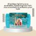 Sephora Favorites Holiday Lip Set | Best International Shipping & Exclusive Deals - Buy Online on GoSupps.com