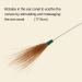 1 Set Ear Scoop Comfortable Creative Ear Wax Cleaner Tool Compatible with Adult C - Buy Online on GoSupps.com