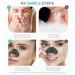 Nose Pore Strips for Deep Cleansing | Instant Blackhead Removal Strips | Purifying Pore Strips for Clear Skin - Buy Online on GoSupps.com