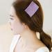 Hair Pad Packing 28 PCS Hair Sticker Clip Bang Fixed Seamless Magic Paste Posts Fringe Hair Bang Patch - Pink - Buy Online on GoSupps.com