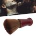 Gientan Shaving Brush for Men - Professional Beard & Facial Hair Cleaning Brush for Barbers - International Shipping Available - Buy Online on GoSupps.com