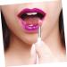 16 Pcs Silicone Lip and Eye Makeup Brush Set | Lipstick Applicator & Lip Mask Tool for Flawless Application - Buy Online on GoSupps.com