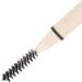 Retractable Eyebrow Pencil Waterproof and Sweat Resistant Professional Mimics Hair Like Brushstrokes Makeup - Buy Online on GoSupps.com