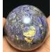 130g Natural Purple charoite Crystal Stone Specimen Point Lucky Stone ERTEYIN - Buy Online on GoSupps.com