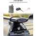 Yakima SKS Car Rack Lock Cylinders - 4 Pack Replacement Cores with Keys and Control Key - Buy Online on GoSupps.com