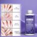 Acrylic Liquid Monomer Professional Salon MMA-FREE Non-Yellow | Medium Drying Time Maximum Strength Adhesive Nail Extension | Used for Natural Nails and Fake Nails Purple By Supremely 50 ml - Buy Online on GoSupps.com