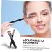 Buy Housoutil 10 Pcs Makeup Brush Set Foundation Eyelash Lipstick Concealer & More | Premium Synthetic Brushes for Flawless Application | International Shipping Available - Buy Online on GoSupps.com