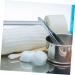 minkissy 12 Absorbent Cotton Balls Janitorial Supplies Organic Cotton Balls Household Cleaning Supplies Make up Cotton Balls Small Cotton Balls Disposable Sterilized Cotton Balls Cosmetic - Buy Online on GoSupps.com