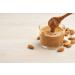 Mynatura Bio Almond-Date Cocoa Cream - Hearty-Sweet Spread (500g) - Creamy Almond & Date Delight in Glass - Buy Online on GoSupps.com
