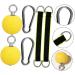 Gogogmy Handle Training Ball Set - Home Pull-Up Grip Trainer & Fitness Accessory for Stronger Grip & Enhanced Workouts - Buy Online on GoSupps.com