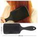 Verwxn 11-in-1 Hairbrush Set for Curly Hair - Paddle Brush 9-Row Comb Spray Bottle & Accessories for Natural Wavy & Wet/Dry Hair - Buy Online on GoSupps.com