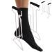 Sock Helper Tool for Seniors - Sock Aid Device | Compression Sock donnerss | Compression Sock Assist Device Stable Sock Aid | Stocking donners Application Aid | Pregnant Women