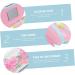 Buy Gatuida Double-Layer Glasses Case | Travel Accessories for Families | Mini Lens Contact Lens Container & Solution | Perfect for Outdoor & Household Use - Buy Online on GoSupps.com