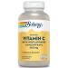 Solaray Buffered Vitamin C with Bioflavonoid Concentrate 500 mg 250 VegCaps