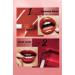 Allbestaye Double Headed Liquid Lipstick - Waterproof Matte & Shimmer Lipgloss | Shop Nude Shades | International Shipping Available - Buy Online on GoSupps.com