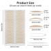 960 PCs Eyelid Adhesive Tapes - Invisible Slide Stripes for Instant Eyelid Lifting | International Shipping - Buy Online on GoSupps.com