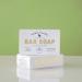 Hand in Hand Organic Shea and Cocoa Butters Bar Soap 5 oz - Pack of 4 | Fragrance Free Nourishing Cleanser for All Skin Types - Buy Online on GoSupps.com