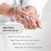 Palmsafe Bubblegum Luxury Hand Wash Soothing Hand Cleanser Hydrates Sensitive or Irritated Skin - Natural Bioactives to Nourish and Moisturise Vegan-friendly - Buy Online on GoSupps.com