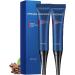 Openeyes-rejuvenating eye lifting gel for men and women Openeyes awakening peptide-tight eye gel open eye AWAKEN Peptide Lifting Eye Gel Open Eyes Lifting Gel for Women Men (30g)