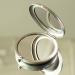 Grandma Gifts Travel Compact Mirror - Beautiful Birthday & Thanksgiving Idea from Grandchildren - Silver - Buy Online on GoSupps.com