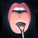 Anoudon 2pcs Tongue Cleaner - Plastic Scraper for Optimal Mouth Health | International Shipping Available - Buy Online on GoSupps.com
