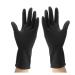 Cleaning Gloves Latex Cleaning Gloves Kitchen Waterproof Household Cleaning Laundry Dishwashing Gloves Dishwashing Gloves Black-s