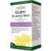 St Johns Wort 2 x 60 Vegan Tablets Relieve The Symptoms of Slightly Low Mood and mild Anxiety - Buy Online on GoSupps.com
