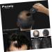 Baluue 3 Pcs Concealing Fillers Keratin Thickening Fibres Thickening Fibers - Buy Online on GoSupps.com