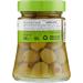 Italian Gourmet ER 6x DAmico Olive Verdi Farcite con Pasta di Peperoni green olives in brine Filled with pepperoni paste 290 g - Buy Online on GoSupps.com