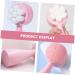 HAPINARY Double Sided Facial Cleansing Brush Home Facial Brush Face Scrubber Face Scrub Brush Women Facial Brush Manual Facial Brush Face Exfoliation Brush Face Cleansing Tool Face Wash - Buy Online on GoSupps.com