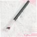 SOESFOUFU concealer brush angled foundation brush small angled makeup brush make up brush concealer blending brush powder brush eye brush makeup paint artificial fiber round head - Buy Online on GoSupps.com