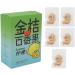 Healthy Fruit Tea 5 Packet Kumquat Passion Fruit Tea 90g Normal Temperature Storage Lemon Honey Tea Bags for Daily Friends - Buy Online on GoSupps.com